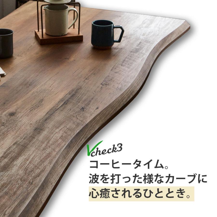 カウンター ダイニングセット 5点セット カウンターテーブル テーブル