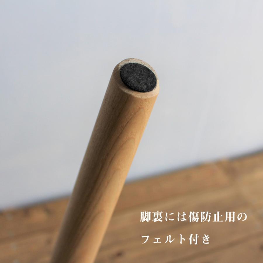 木製アームチェア レザー座面 木肘スーパーソフトレザー座椅子 蓮 YS-C1364 宮武製作所