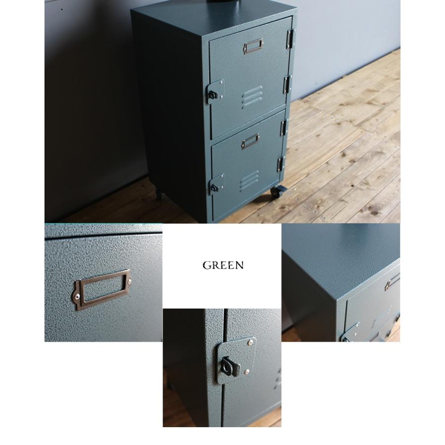 ◇アメリカ製　ビンテージ　チェスト　2段　キャビネット 楽天市場】アメリカンガレージ風 ローチェスト 2段 引き出し5杯