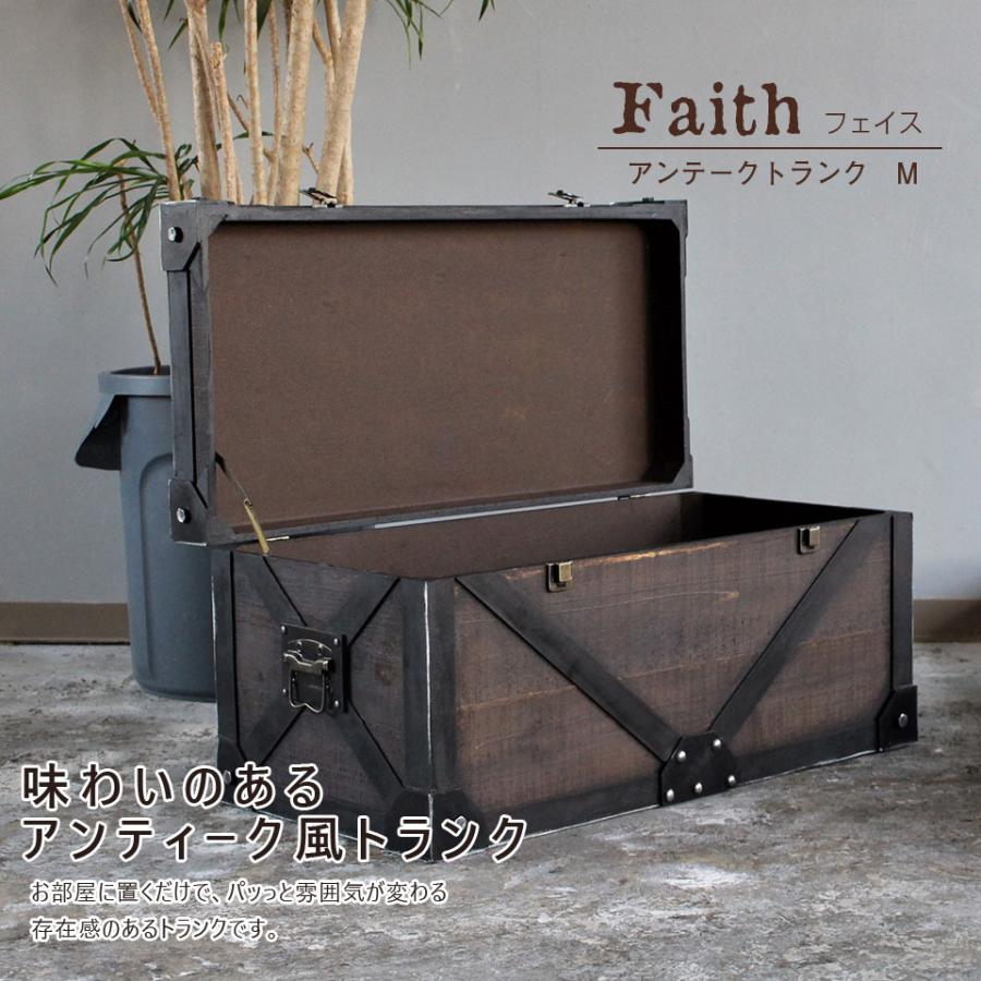 超人気の トランク アンティーク ビンテージ 衣装ケース センターテーブル 収納ケース その他 Alrc Asia