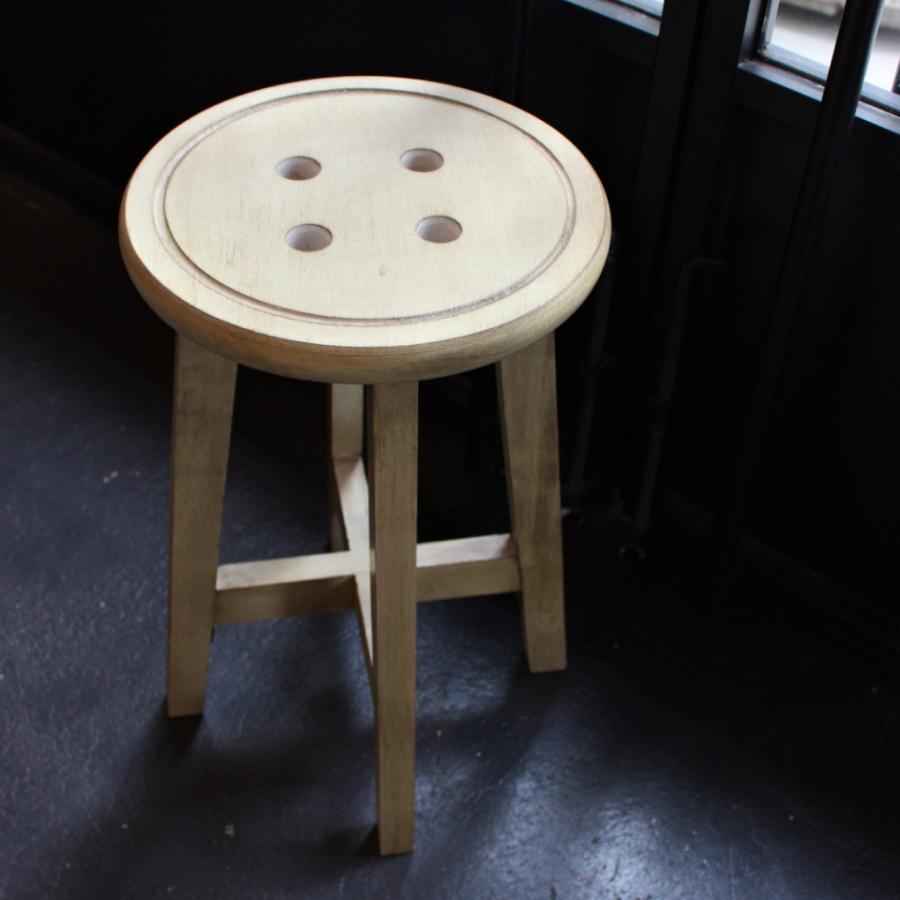 スツール カウンターチェア 木製 カラフル かわいい おしゃれ