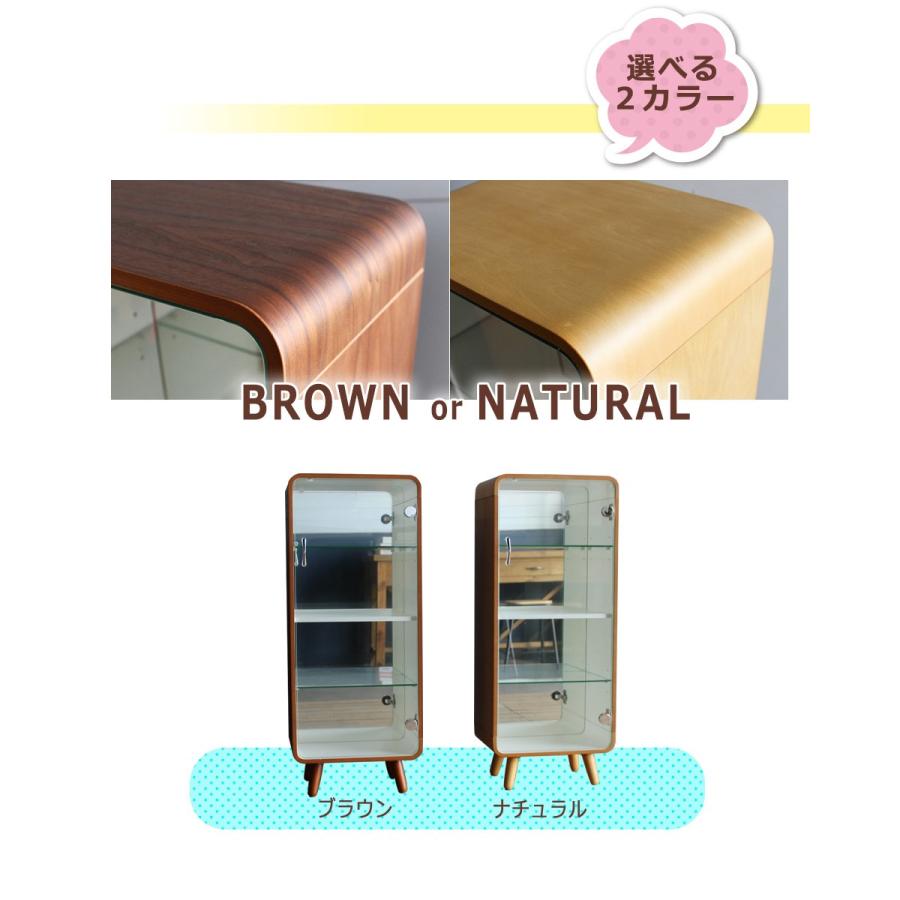 コレクションケース ミニ Lサイズ ガラスケース メーカー直送 タイニーL | ブランド登録なし | 06