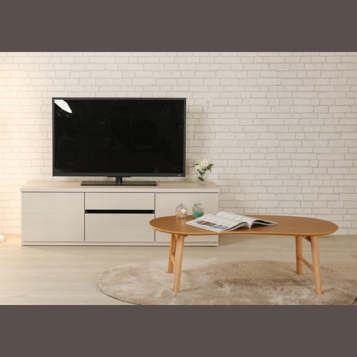 センターテーブル・ローテーブル Walnut Center table センター