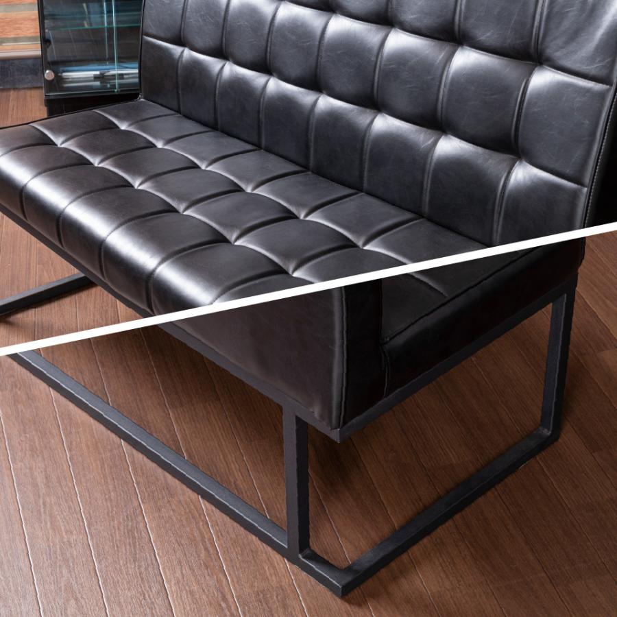 ダイニングセット 4点セット ダイニング 木製 アイアン 120