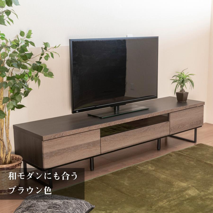 テレビボード 180 国産 アイアン ローボード テレビ台 テレビボード 180 国産 アイアン ローボード テレビ台
