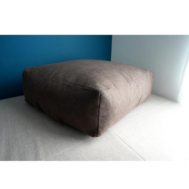 収納カバー 布団収納 布団収納袋 洗える 掛け布団用 おうち時間 おしゃれ 収納便利 インテリア  送料無料 メール便 b489-60 cover 【カバーのみの販売】 | With：）SOFA | 05