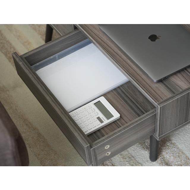 テーブル センターテーブル 引出し付き ローテーブル センター リビングテーブル おしゃれ 北欧 収納 引き出し コンパクト スリム ct002 | With：）SOFA | 09