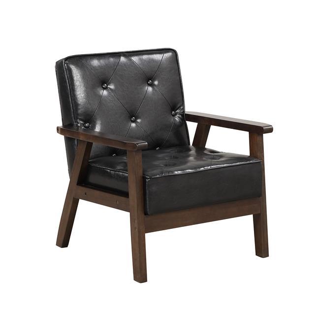 【ヴィンテージ調】ブラウンレザー風 アームチェア 1人掛け ソファ ヴィンテージ調】ブラウンレザー風 アームチェア 1人掛け ソファ