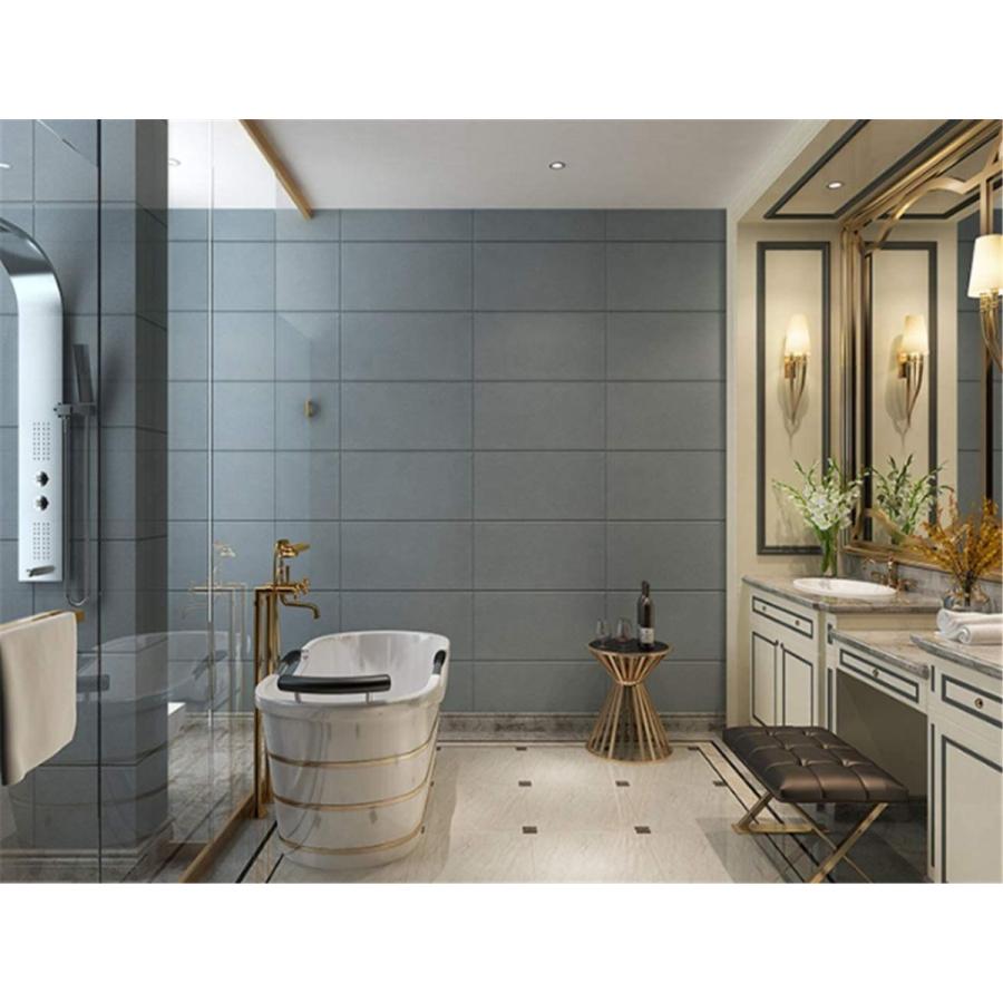 超大特価 Qd Bym 3d壁紙 Diyレンガ調壁紙シール 防音シート フォームブリック 70cm 70cm 10枚セット 発泡 自己粘着クッションシ 本店は Turningheadskennel Com