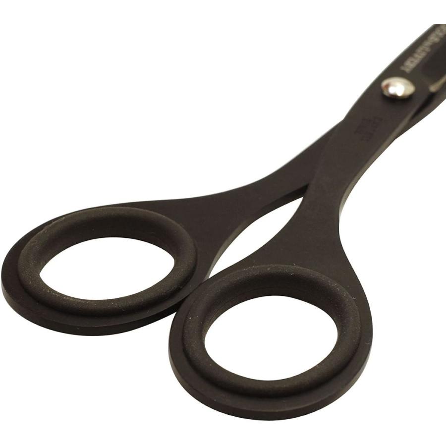 Scissors/シザーズ 6.5 TTLB（はさみ）ブラック TL008-BK｜withu｜02