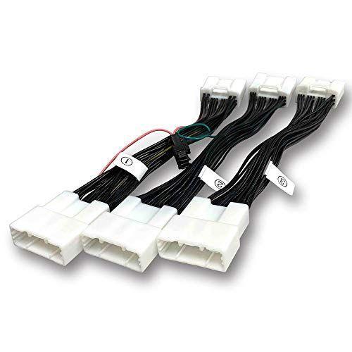 国内配送 Gn156専用取説付き トヨタ ヴェルファイア アルファード R2 1 ハリアー R2 6 ディスプレイオーディオ 走行中にテレビが 上質で快適 Cervezasnazari Com