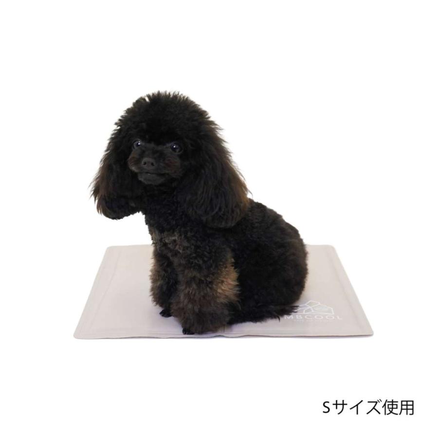 ストア Mandarine Brothers マンダリンブラザーズ クールマット バッグ付き 冷感 熱中症対策 クールジェルマット Mb Cool Mat Sサイズ Wantannas Go Id