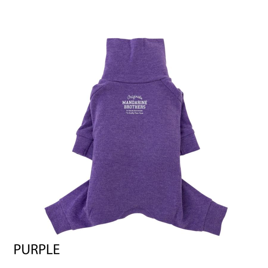 犬服♡マロン 正規取扱店】【送料無料】マンダリンブラザーズ スキンタイト
