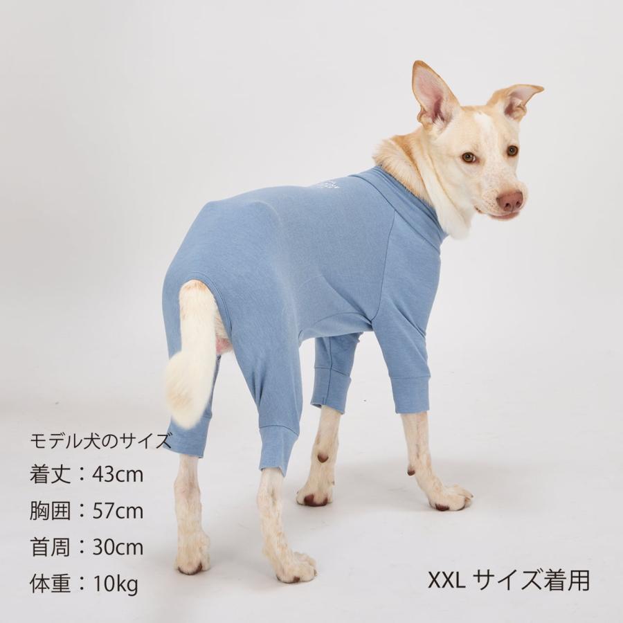 MANDARINE BROTHERS（マンダリンブラザーズ） スキンタイトスーツ 犬