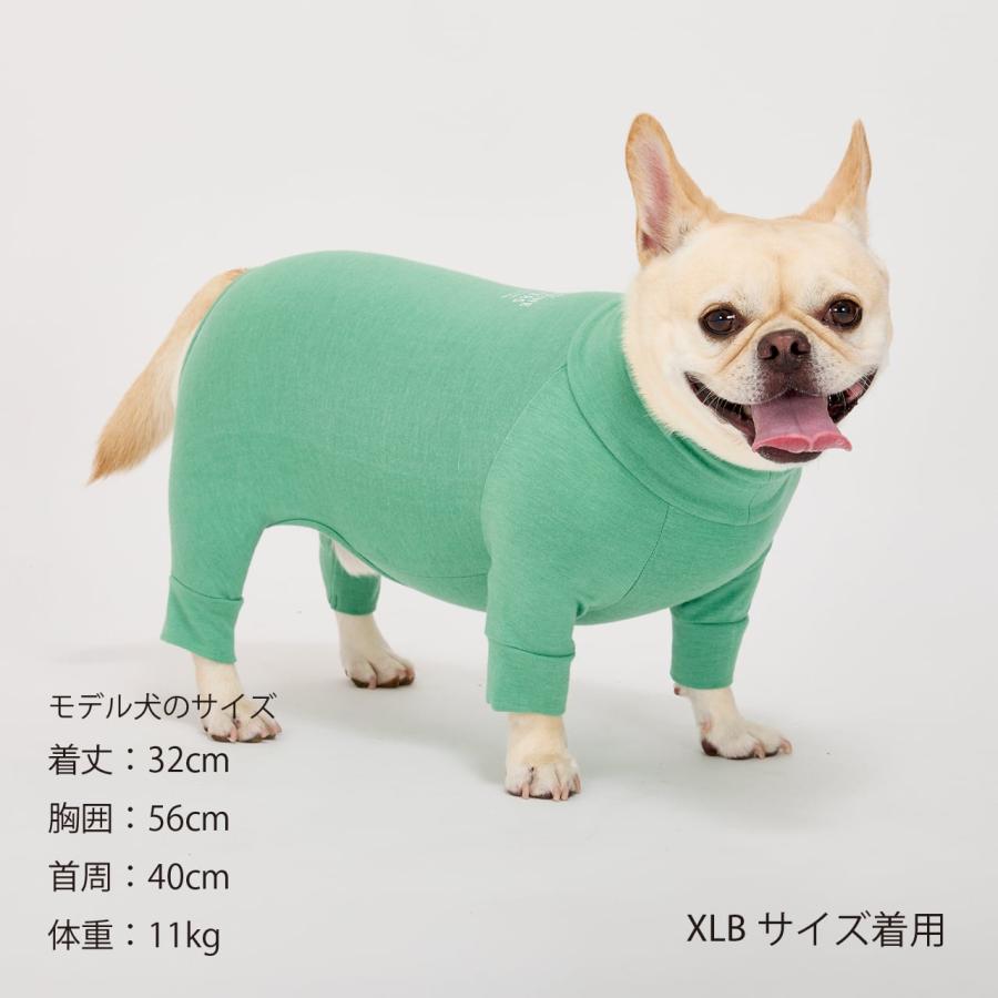 MANDARINE BROTHERS（マンダリンブラザーズ） スキンタイトスーツ 犬