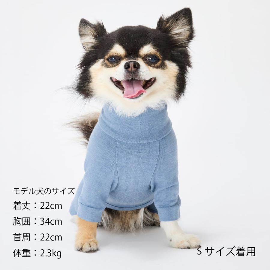 MANDARINE BROTHERS（マンダリンブラザーズ） スキンタイトスーツ 犬