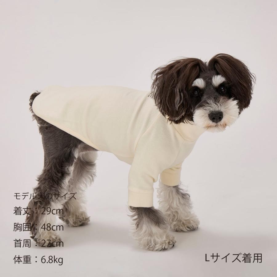 MANDARINE BROTHERS（マンダリンブラザーズ） 犬 服 スキンタイト