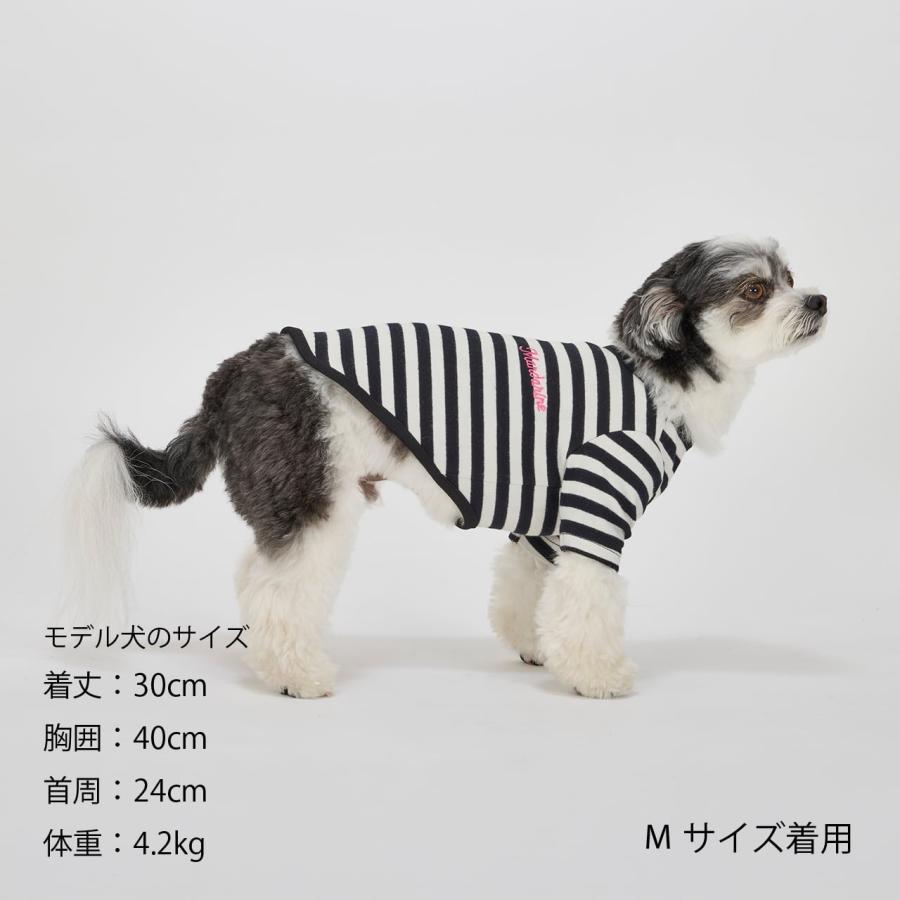 MANDARINE BROTHERS（マンダリンブラザーズ） 2026秋冬新作 犬 服