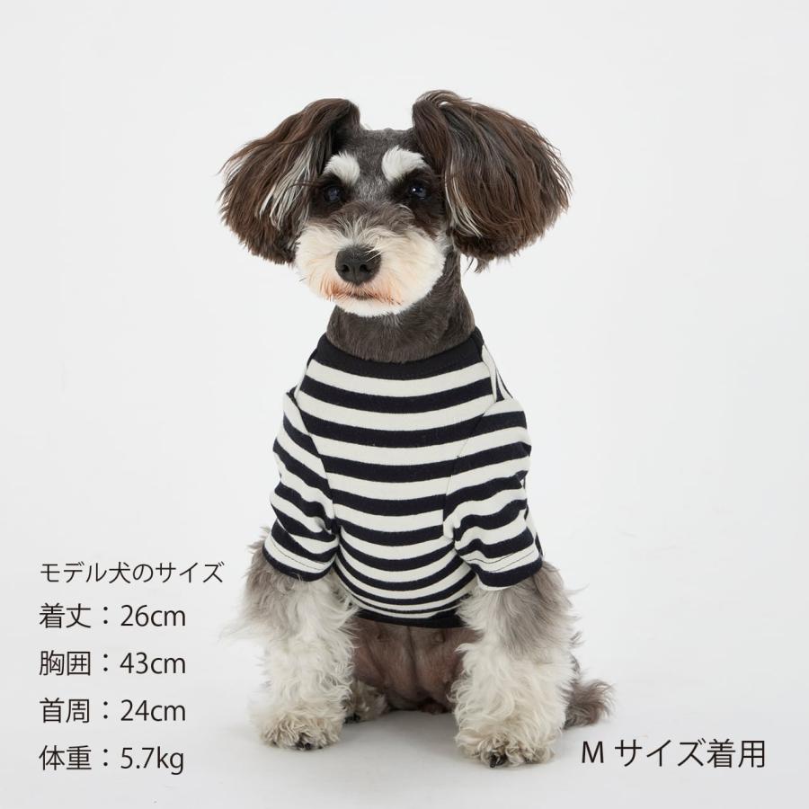 MANDARINE BROTHERS（マンダリンブラザーズ） 2026秋冬新作 犬 服
