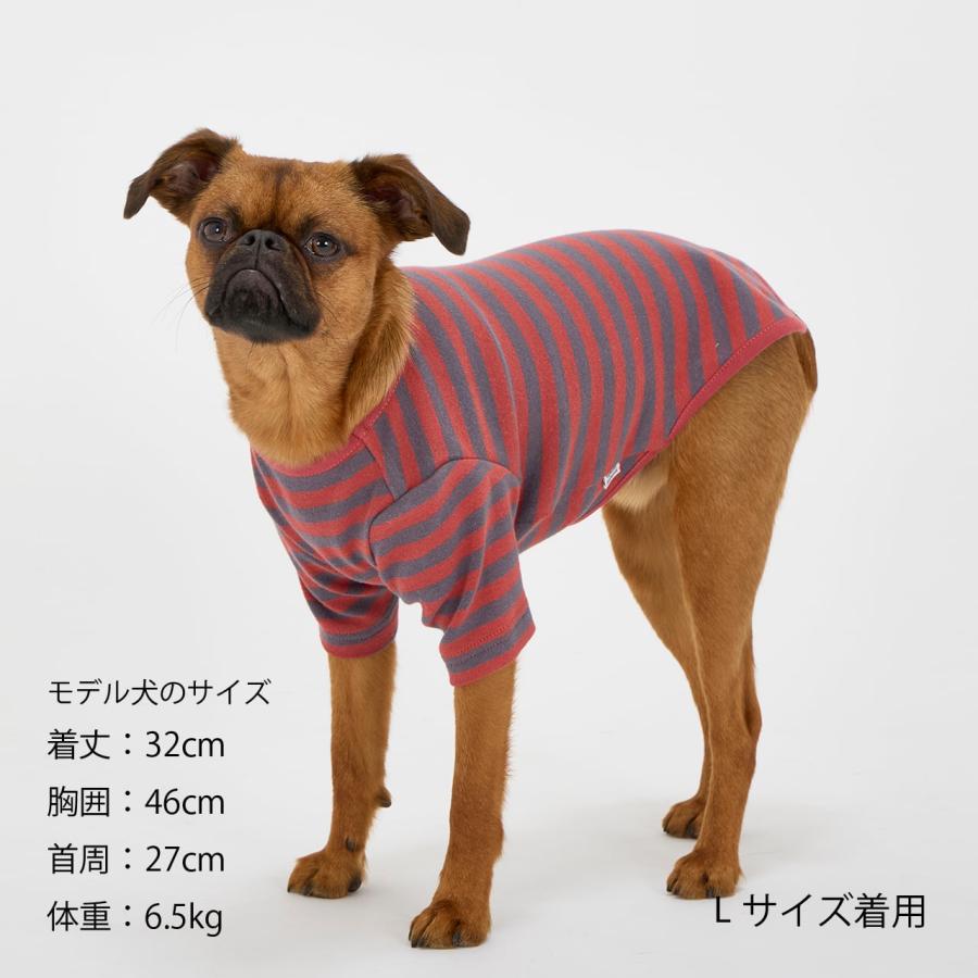 MANDARINE BROTHERS（マンダリンブラザーズ） 2026秋冬新作 犬 服