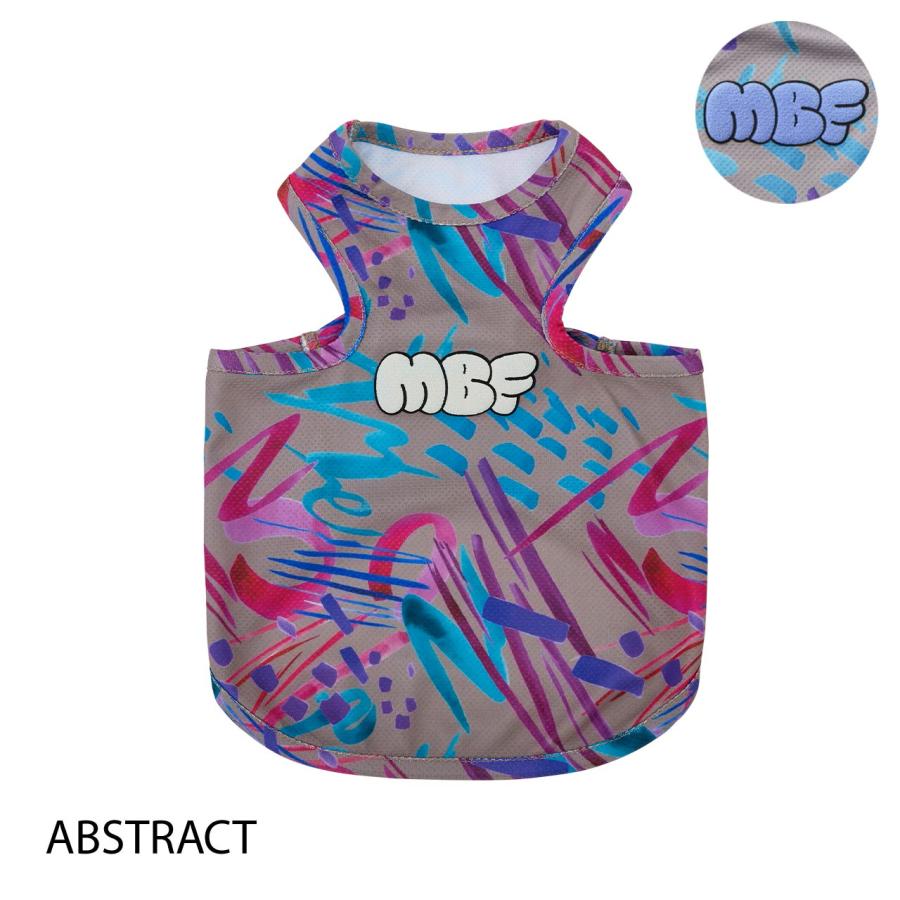 犬 服 絞って振る冷感 CCLクーリングタンク 犬の服 クール タンク ベスト ひんやり 犬 夏服 ドッグウェア 夏 マンダリンブラザーズ 爆買 | MANDARINE BROTHERS | 02