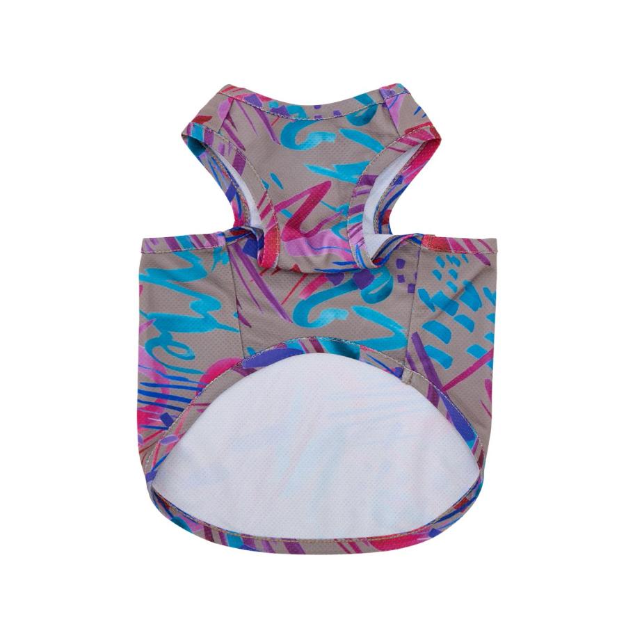 犬 服 絞って振る冷感 CCLクーリングタンク 犬の服 クール タンク ベスト ひんやり 犬 夏服 ドッグウェア 夏 マンダリンブラザーズ 爆買 | MANDARINE BROTHERS | 05