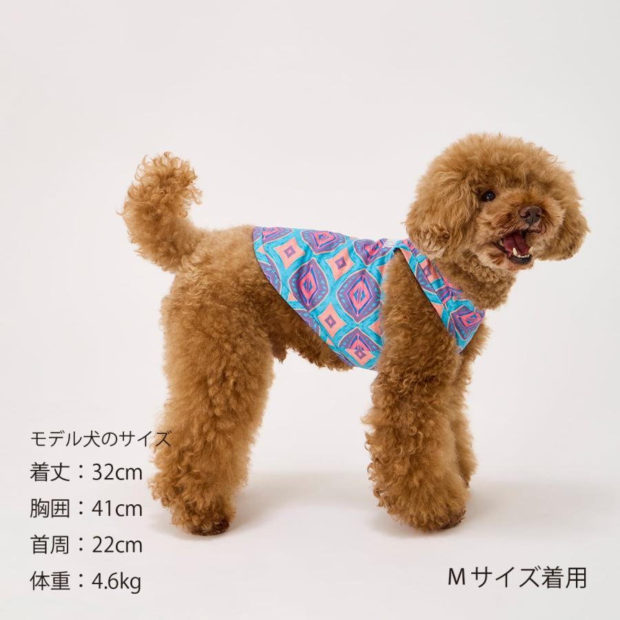 MANDARINE BROTHERS（マンダリンブラザーズ） セール 犬 服 絞って振る