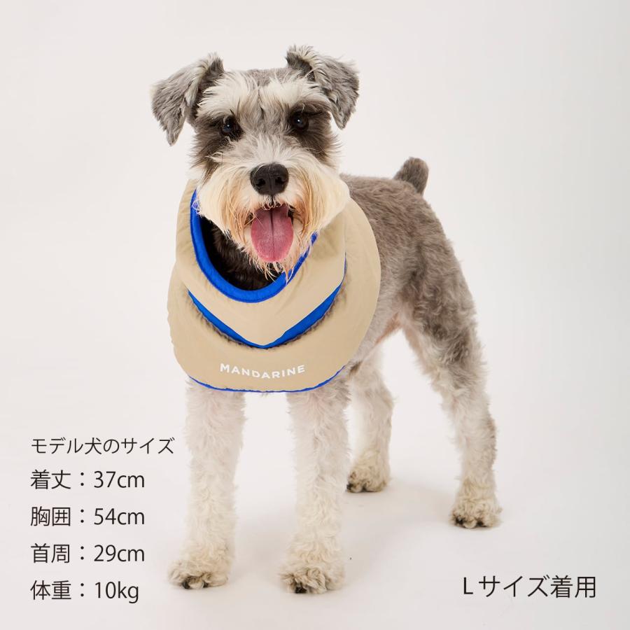 MANDARINE BROTHERS（マンダリンブラザーズ） セール 犬 服 ペット用