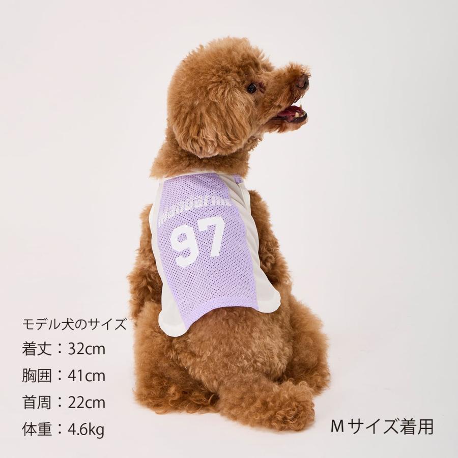 MANDARINE BROTHERS（マンダリンブラザーズ） セール 犬 服 クール