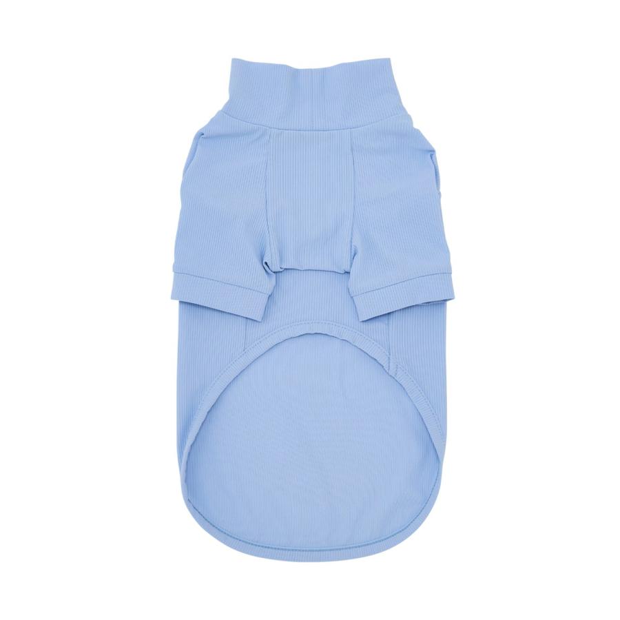 犬 服 接触冷感 防虫 インセクトシールドスキンタイトクールTシャツ 夏服 犬服 タイト Tシャツ 虫よけ クール マンダリンブラザーズ 爆買 | MANDARINE BROTHERS | 06