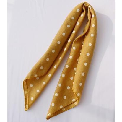 愛犬のお名前入り 刺繍 バンダナ スカーフ スタイ オリジナル ハンドメイド ネーム 犬 猫 クール ドット 水玉 保冷剤 防寒 カイロ ポイント消化 春 夏 秋 冬 Jay1502 1503 おしゃれで安い犬服ならwith Wan 通販 Yahoo ショッピング