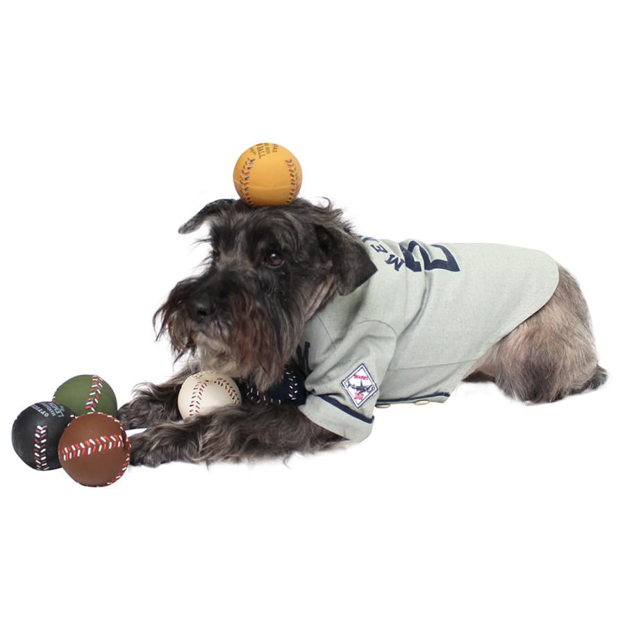 犬 おもちゃ ラテックスレモンボール ドッグトイ 犬のおもちゃ レモン 犬用おもちゃ ラテックス 犬用品 ペットグッズ  マンダリンブラザーズ 爆買 | MANDARINE BROTHERS | 06