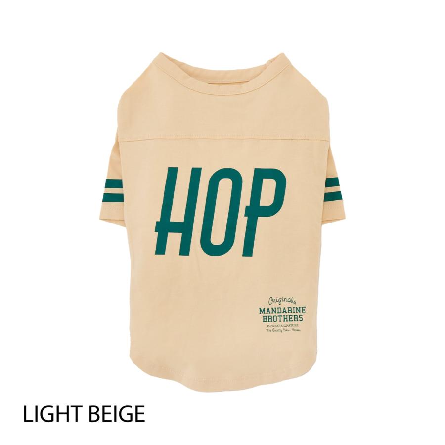 犬 服 ロングスリーブTシャツ 防虫 防虫加工 犬服 秋 冬 春 長袖 Tシャツ ドッグウェア 小型犬 中型犬 大型犬 マンダリンブラザーズ 爆買 | MANDARINE BROTHERS | 01