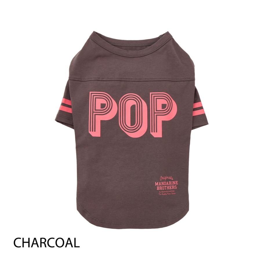 犬 服 ロングスリーブTシャツ 防虫 防虫加工 犬服 秋 冬 春 長袖 Tシャツ ドッグウェア 小型犬 中型犬 大型犬 マンダリンブラザーズ 爆買 | MANDARINE BROTHERS | 02