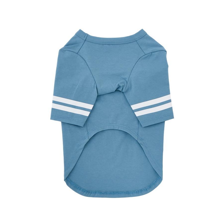 犬 服 ロングスリーブTシャツ 防虫 防虫加工 犬服 秋 冬 春 長袖 Tシャツ ドッグウェア 小型犬 中型犬 大型犬 マンダリンブラザーズ 爆買 | MANDARINE BROTHERS | 05