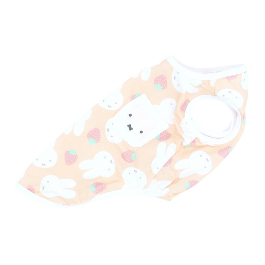 Miffy（ミッフィー） セール 犬 服 濡らしてCOOL クールタンク いぬ 犬