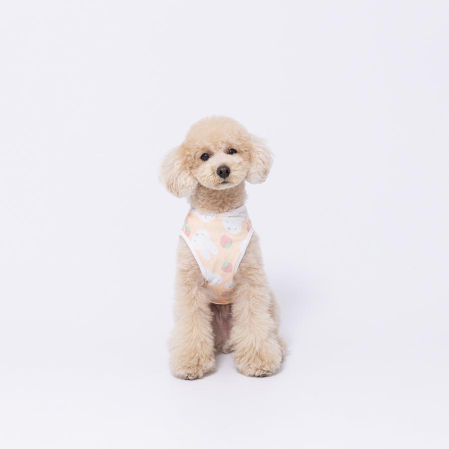 Miffy（ミッフィー） セール 犬 服 濡らしてCOOL クールタンク いぬ 犬