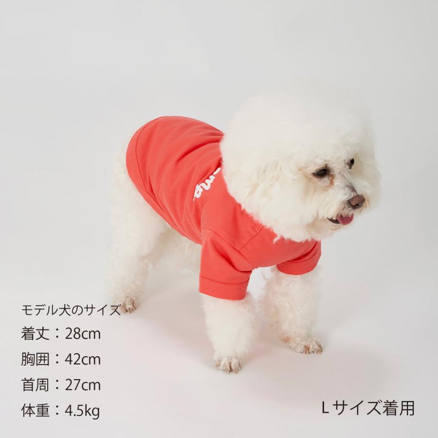 MANDARINE BROTHERS（マンダリンブラザーズ） セール 犬 服 パフィー