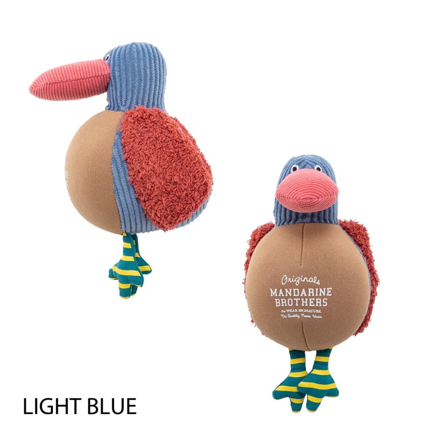 MANDARINE BROTHERS 犬 おもちゃ ペギープランパーボール 犬のおもちゃ