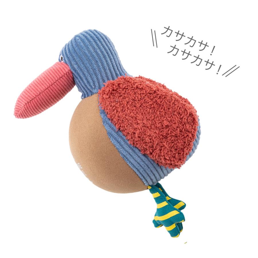 MANDARINE BROTHERS（マンダリンブラザーズ） 犬 おもちゃ ペギー