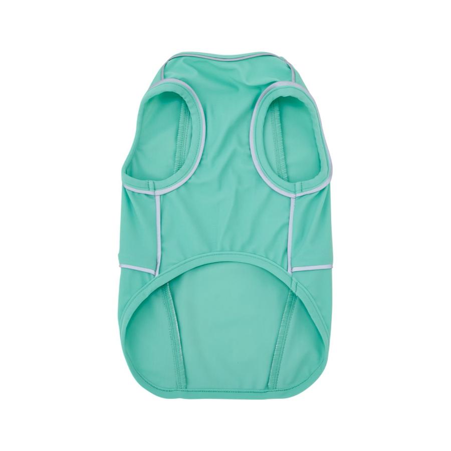 犬 服 夜散歩 接触冷感 リフレクティブTシャツ 夏服 リフレクター UPF50+ ひんやり マンダリンブラザーズ 爆買 | MANDARINE BROTHERS | 05