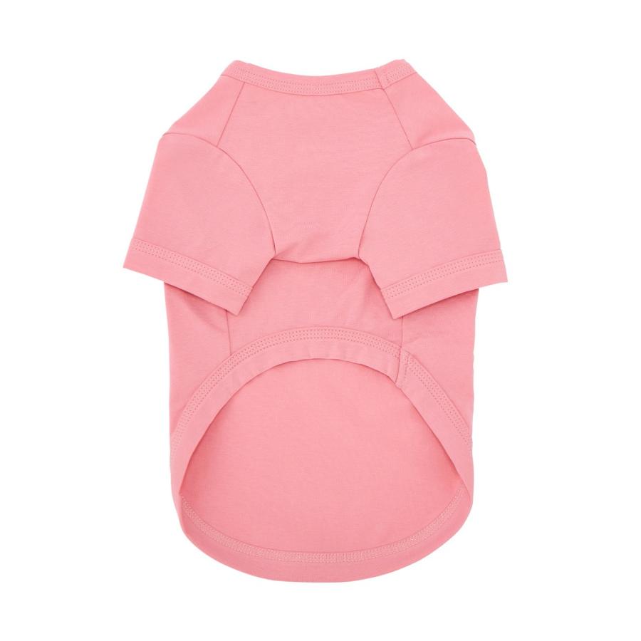 犬 服 接触冷感 防虫 シャドウロゴクールTシャツ クール おしゃれ 夏服 虫よけ ドッグウェア クールシャツ ひんやり マンダリンブラザーズ 爆買 | MANDARINE BROTHERS | 06