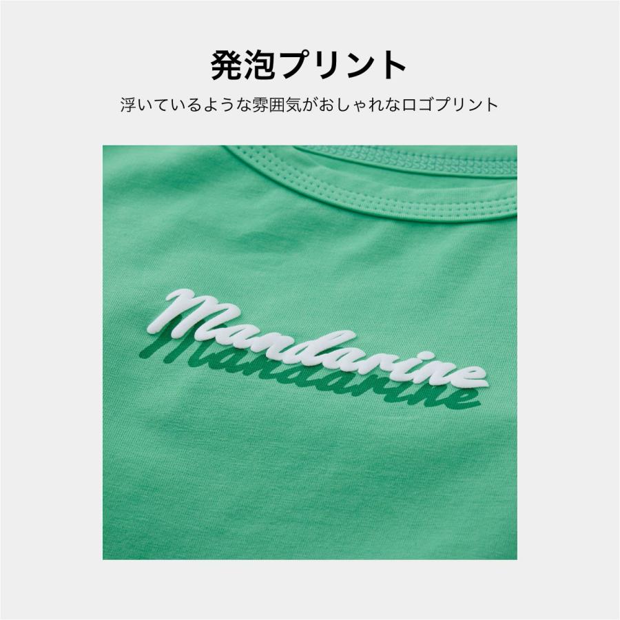 犬 服 接触冷感 防虫 シャドウロゴクールTシャツ クール おしゃれ 夏服 虫よけ ドッグウェア クールシャツ ひんやり マンダリンブラザーズ 爆買 | MANDARINE BROTHERS | 08