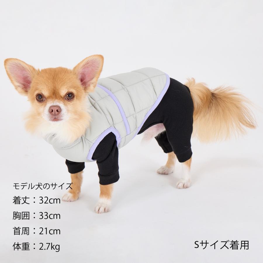 MANDARINE BROTHERS（マンダリンブラザーズ） 犬 服 スーパーライト
