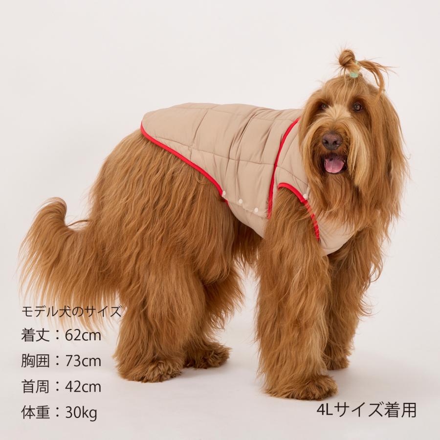 MANDARINE BROTHERS（マンダリンブラザーズ） 犬 服 スーパーライト