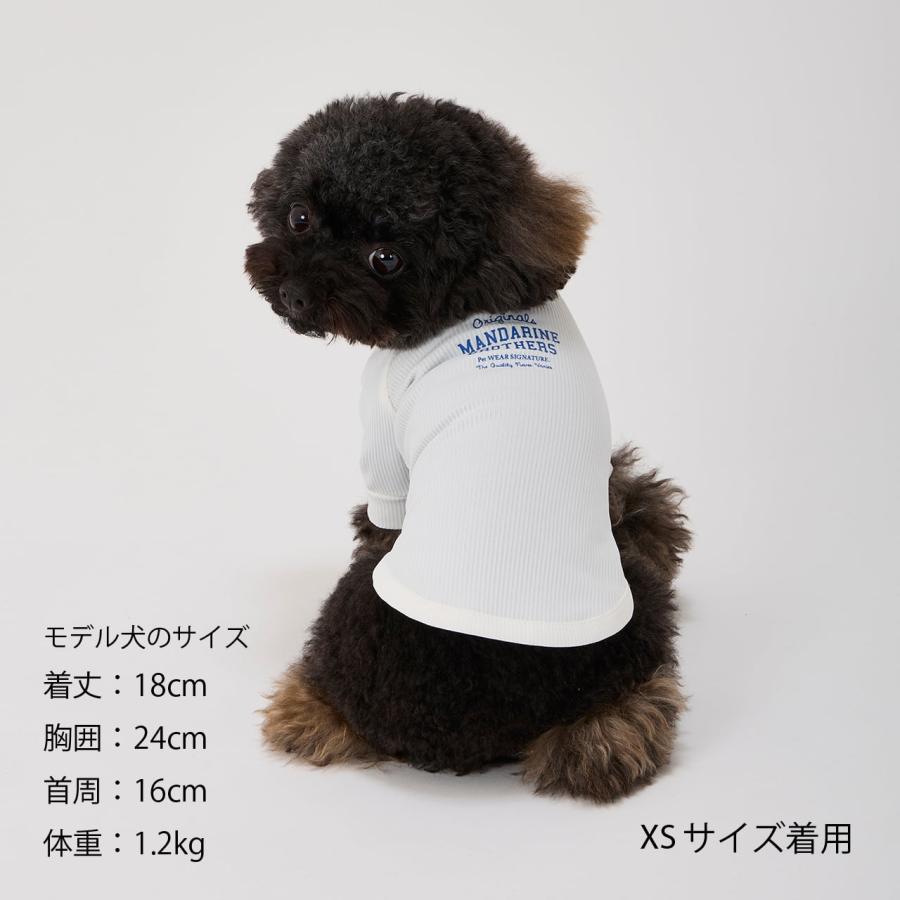 セール 犬 服 接触冷感 スキンタイトクールTシャツ 犬服 UPF50+ UVカット タイト Tシャツ 春夏秋 小型犬 中型犬 大型犬 マンダリンブラザーズ 爆買 | MANDARINE BROTHERS | 12