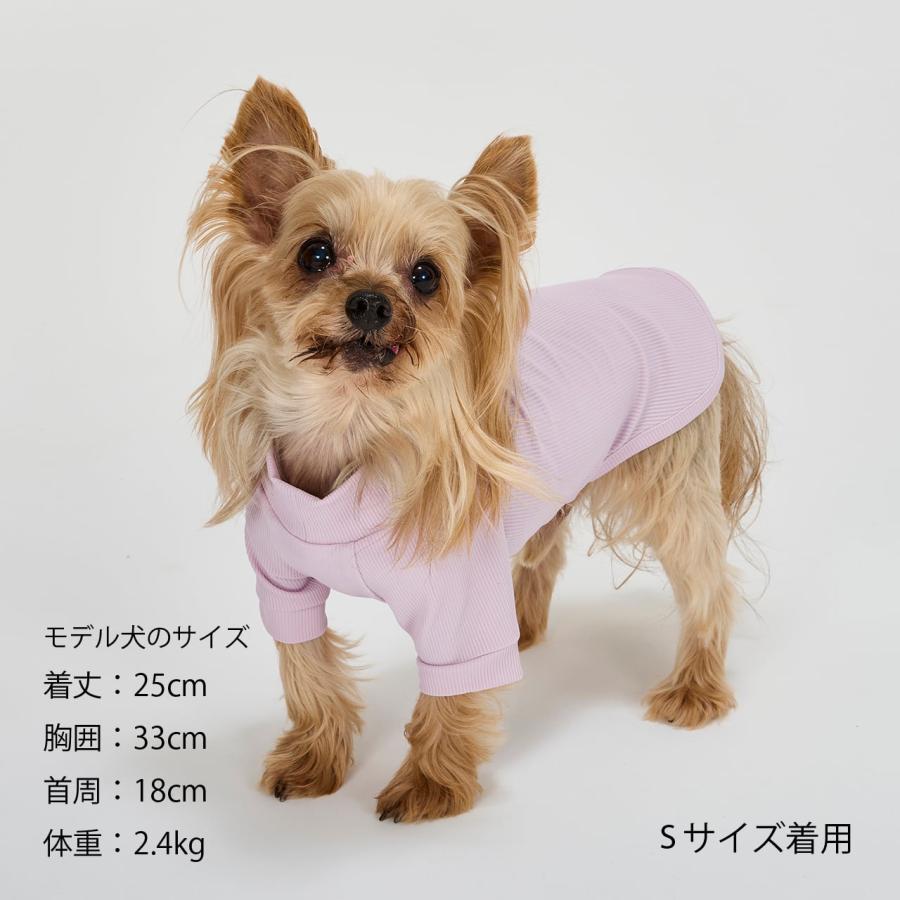 セール 犬 服 接触冷感 スキンタイトクールTシャツ 犬服 UPF50+ UVカット タイト Tシャツ 春夏秋 小型犬 中型犬 大型犬 マンダリンブラザーズ 爆買 | MANDARINE BROTHERS | 13