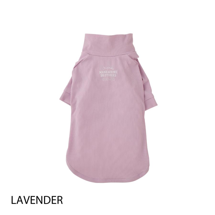 セール 犬 服 接触冷感 スキンタイトクールTシャツ 犬服 UPF50+ UVカット タイト Tシャツ 春夏秋 小型犬 中型犬 大型犬 マンダリンブラザーズ 爆買 | MANDARINE BROTHERS | 03