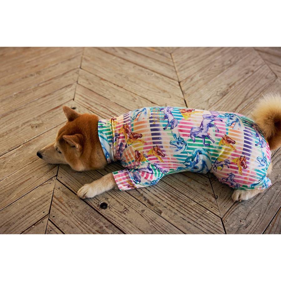 マンダリンブラザーズまとめ売り MANDARINE BROTHERS（マンダリンブラザーズ） 犬 服 スキンタイト