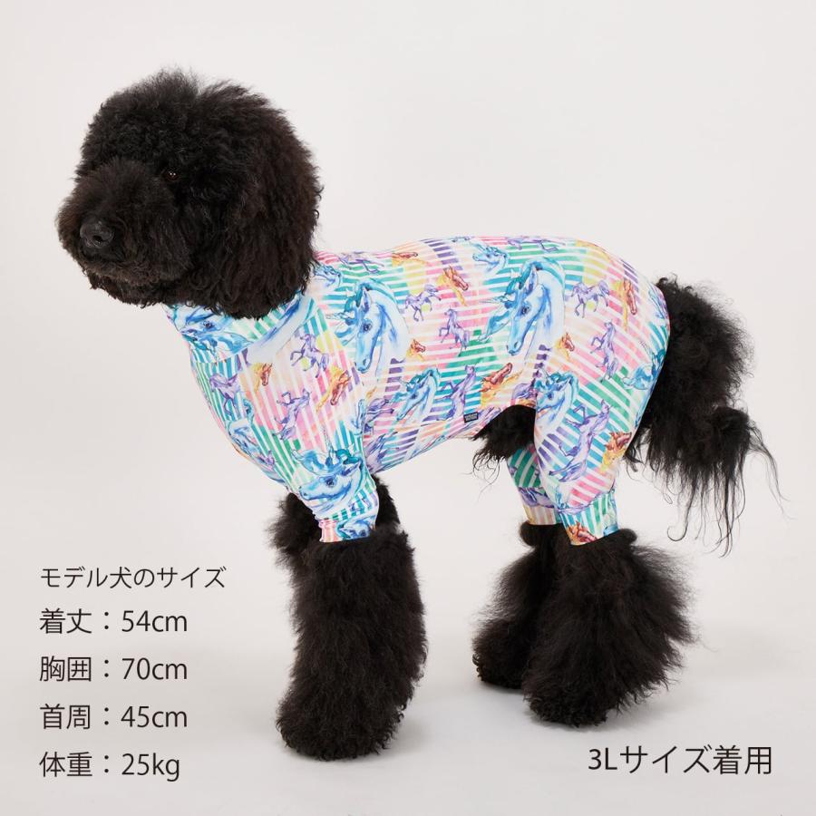 MANDARINE BROTHERS（マンダリンブラザーズ） 犬 服 スキンタイト